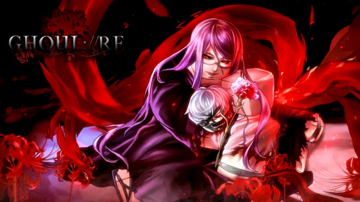 GHOUL://RE featured image.