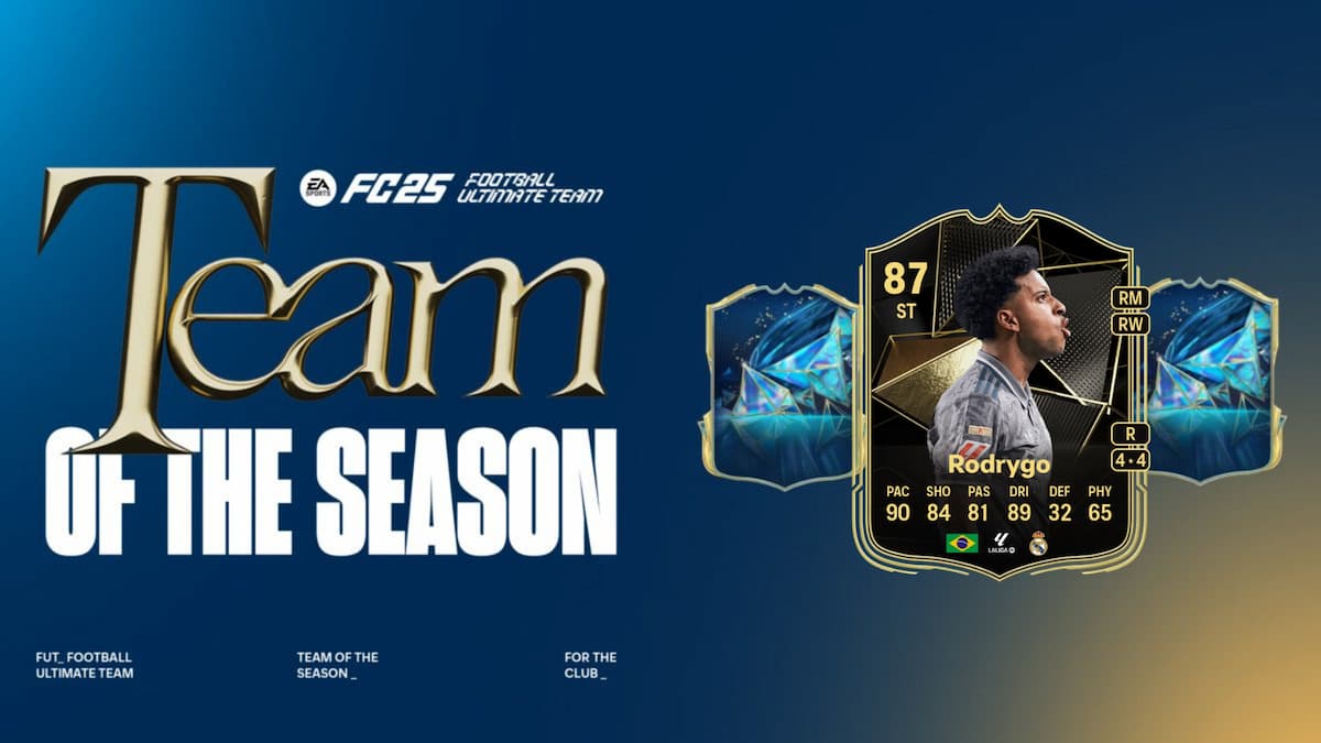 One of the best cards to use in the Low Driven Legend Evolution in EA FC 25