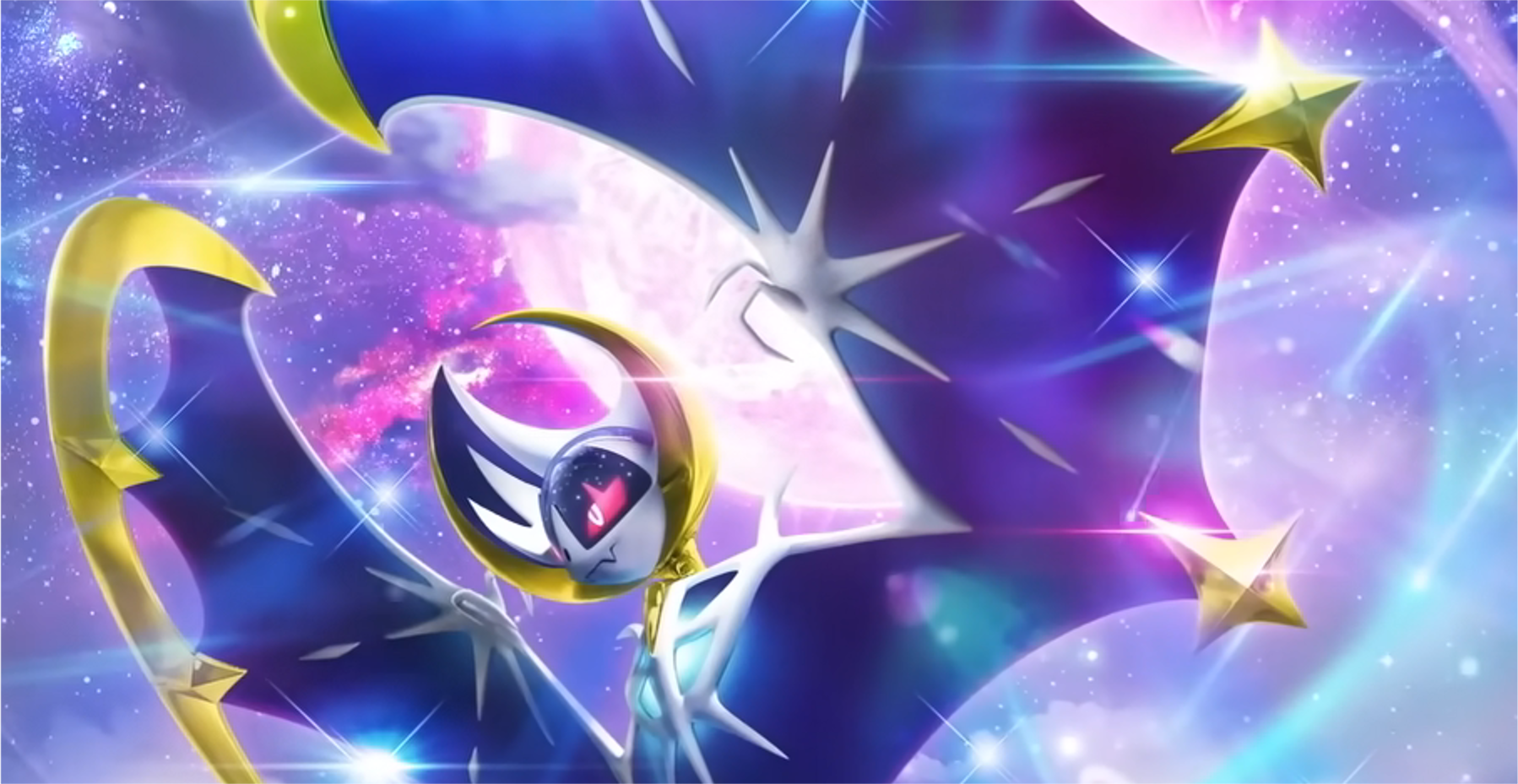 Image via Pokémon Company