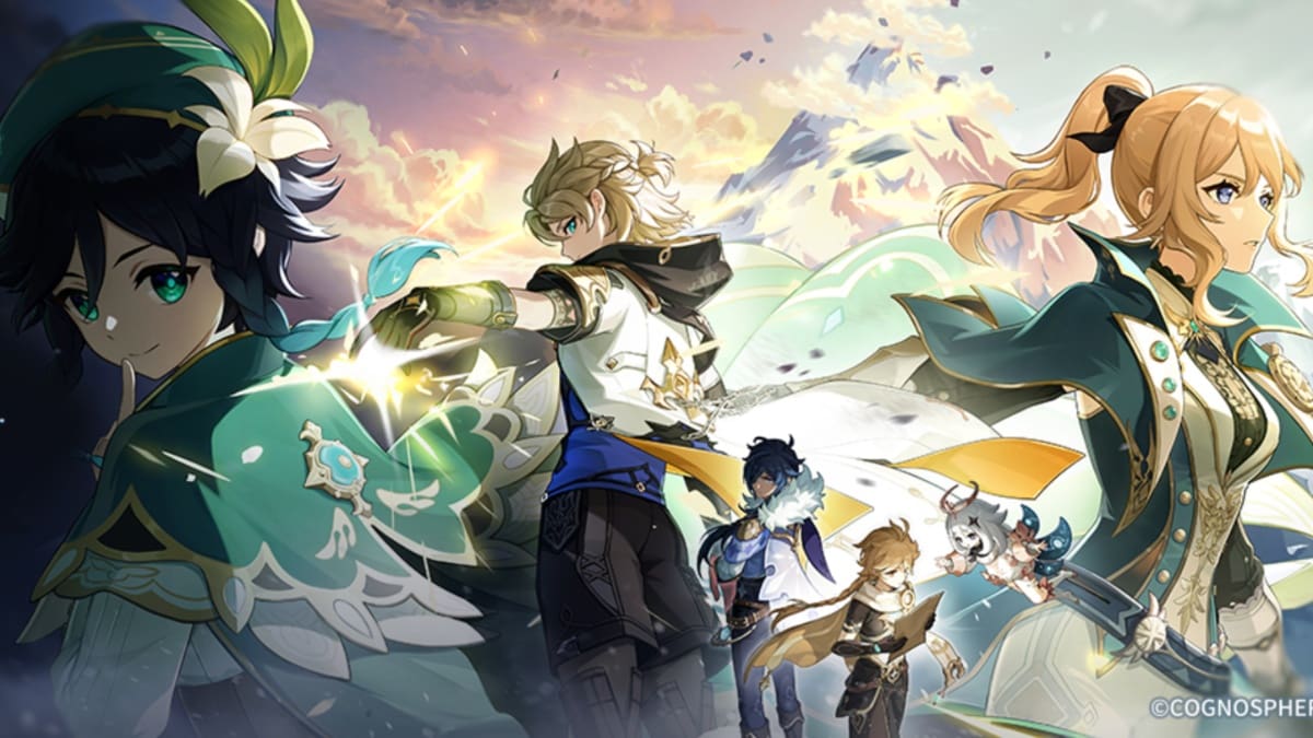 genshin 5.6 livestream announcements