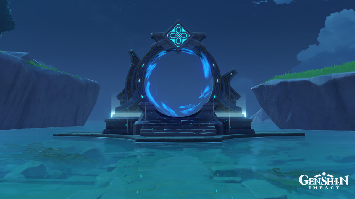 genshin impact abyss endgame content