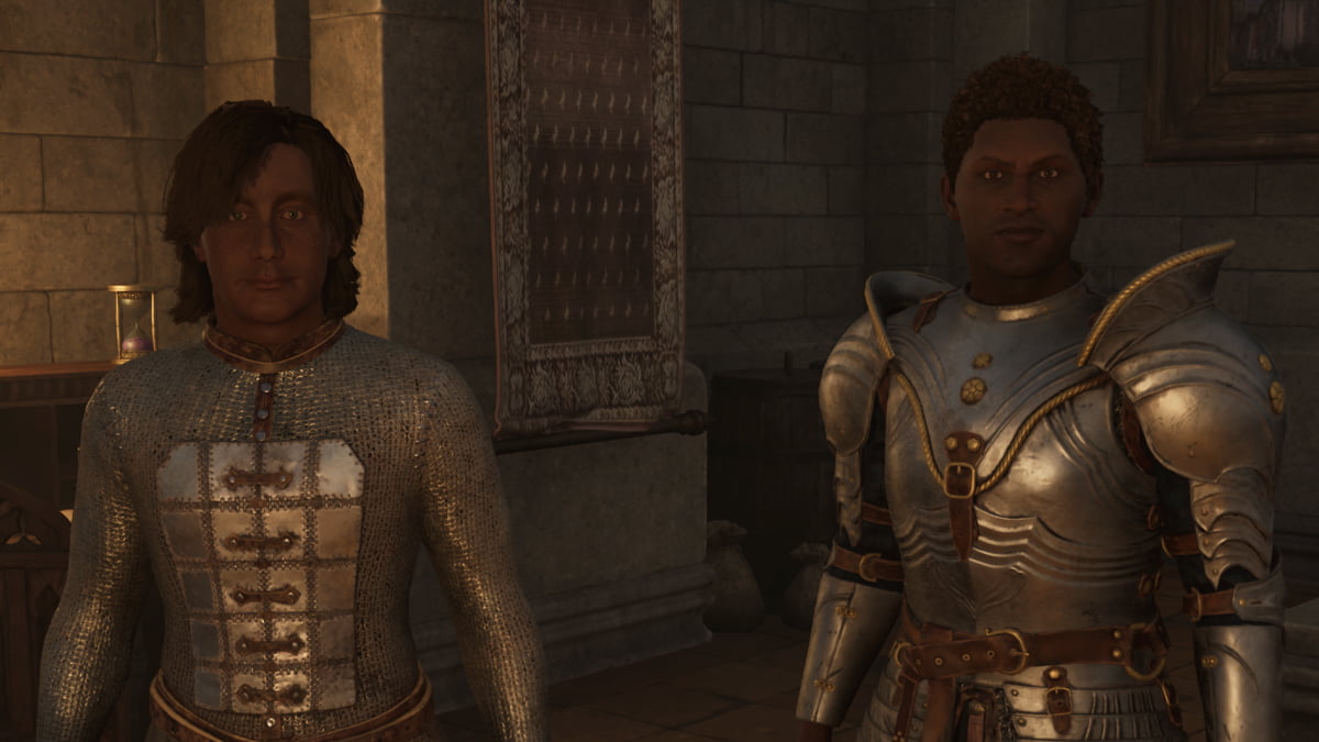 Oblivion Remastered armor merchants