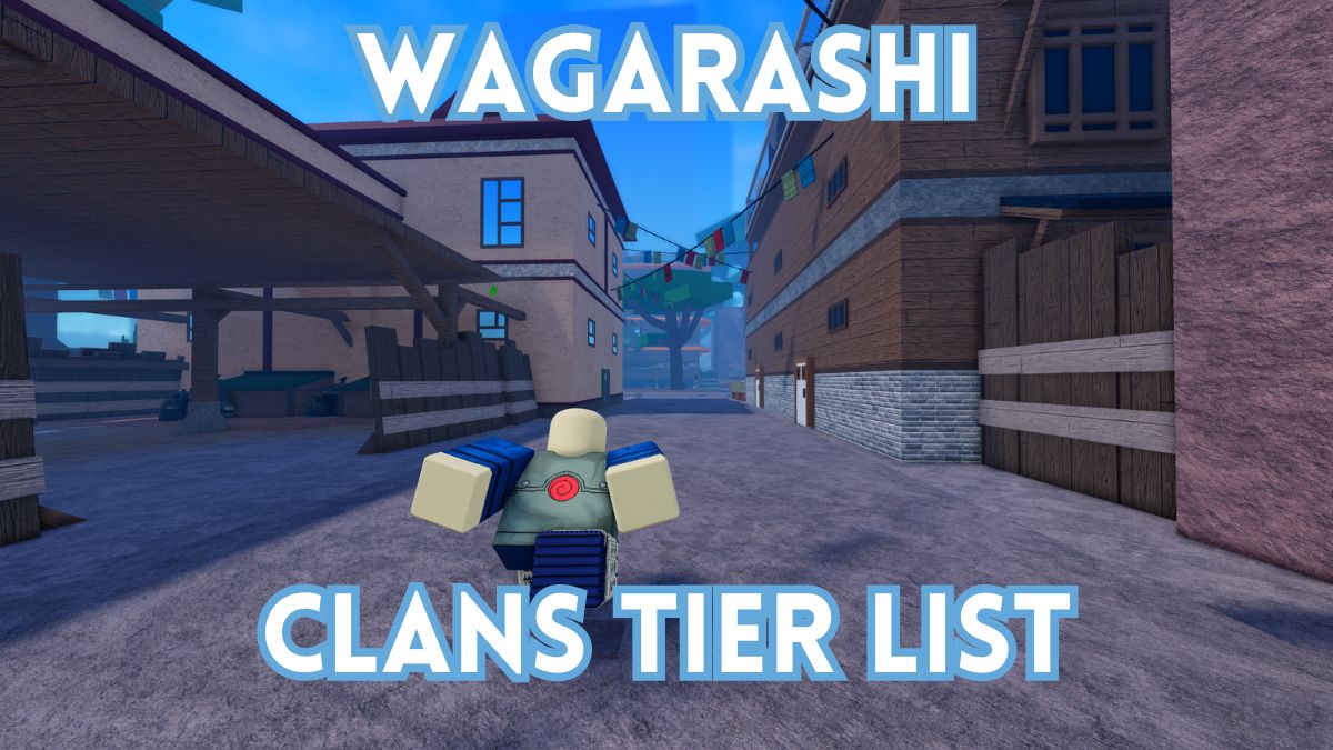 A Wagarashi player is running with his hands arms flailing back