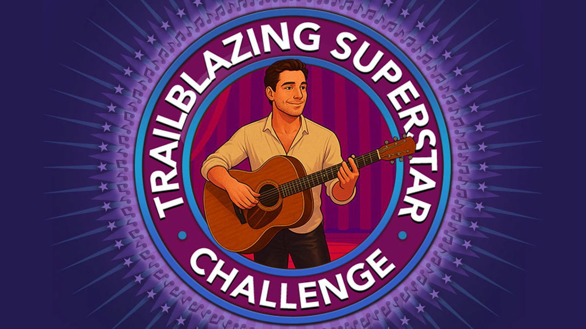 BitLife Trailblazing Superstar challenge